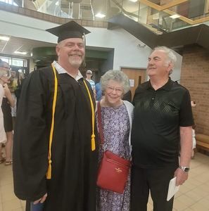 Meet your Posher, Adam